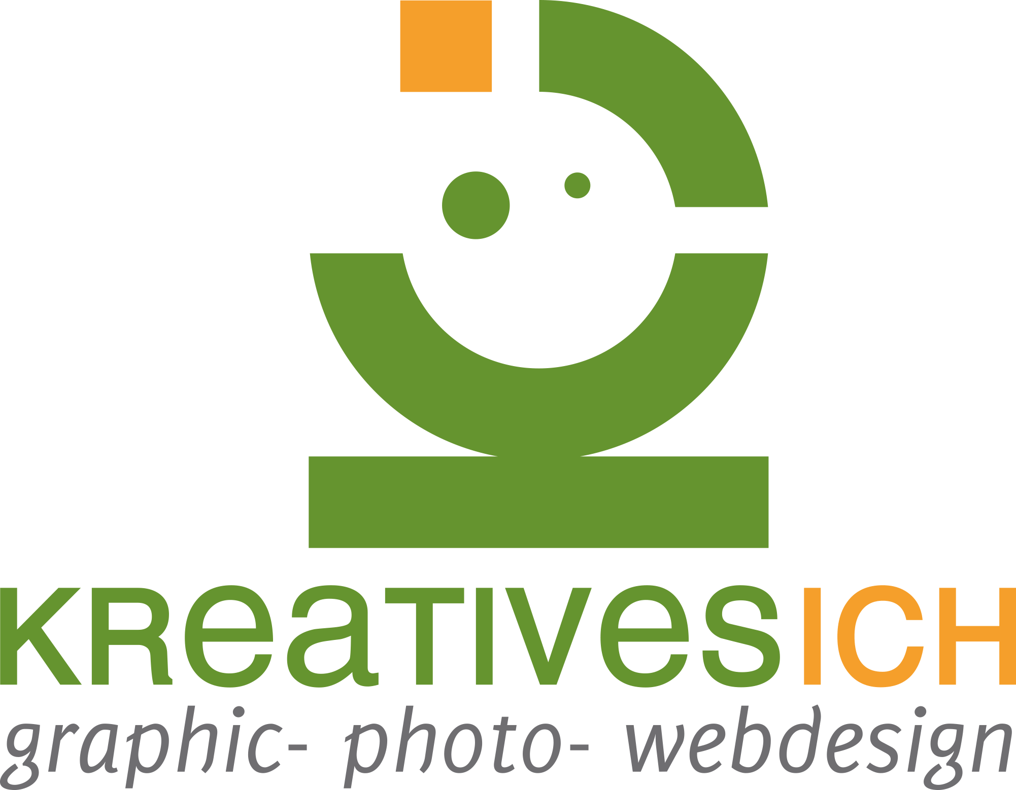 Logo Kreatives Ich